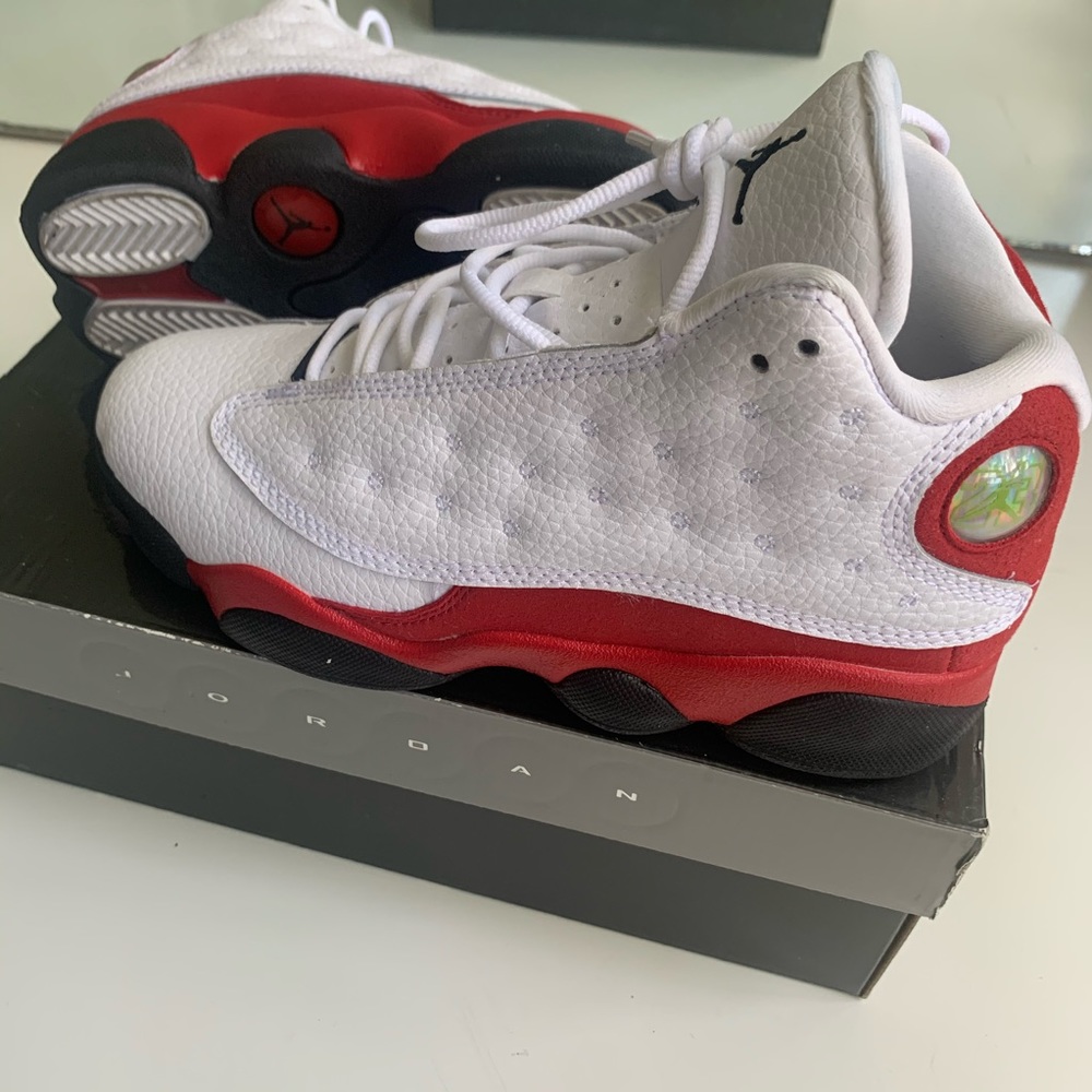 Jordan 13 Retro 3Y (PS)